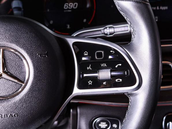 Mercedes-Benz GLE II (V167) с пробегом 2020 года, цена 5 749 000 рублей, 88250 км, внедорожник, Автокод Объявления