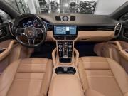 Porsche Cayenne III Москва  - изображение 45
