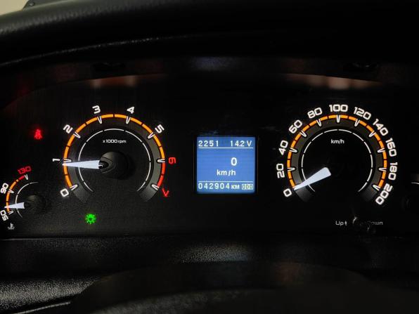 Lada (ВАЗ) Niva Travel I с пробегом 2024 года, цена 999 000 рублей, 42903 км, внедорожник, Автокод Объявления