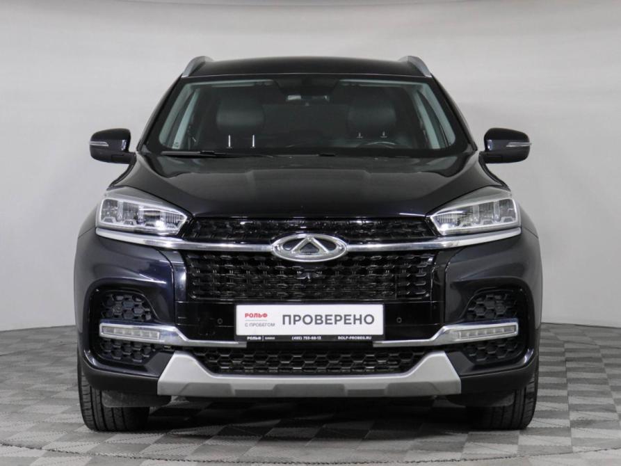 Chery Tiggo 8 I Химки  - изображение 2