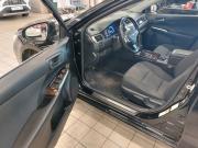 Toyota Camry VII (XV50) Рестайлинг Москва  - изображение 31
