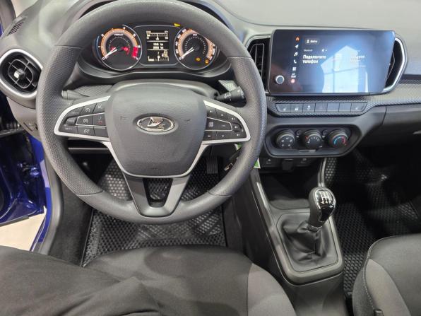 Lada (ВАЗ) Iskra с пробегом 2025 года, цена 1 315 000 рублей, 17000 км, универсал, Автокод Объявления