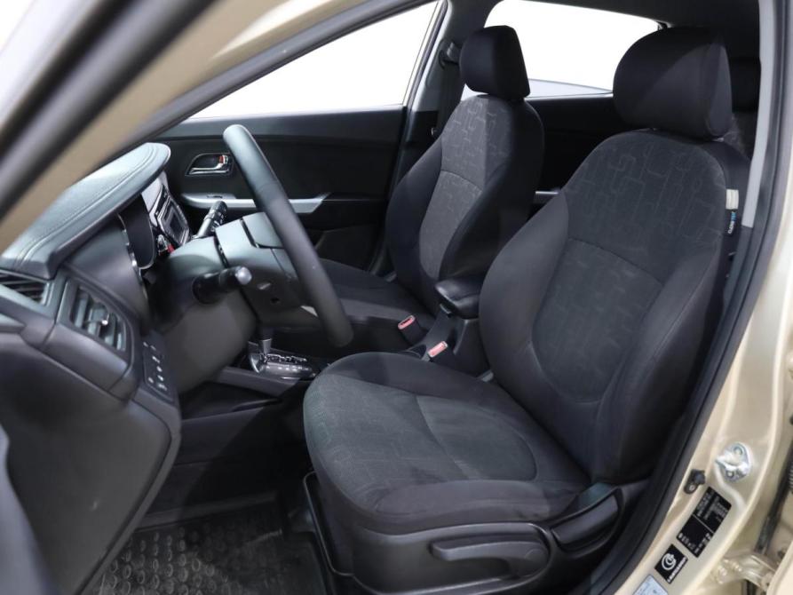Kia Rio III Ростов-на-Дону  - изображение 10