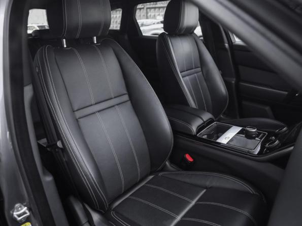 Land Rover Range Rover Velar I с пробегом 2017 года, цена 3 899 000 рублей, 69441 км, внедорожник, Автокод Объявления