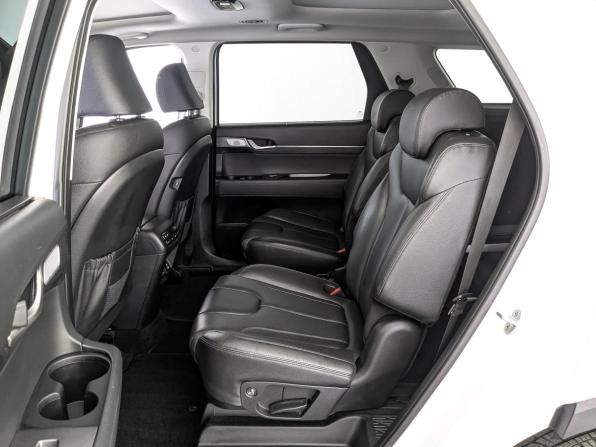 Hyundai Palisade I с пробегом 2022 года, цена 4 830 000 рублей, 65657 км, внедорожник, Автокод Объявления