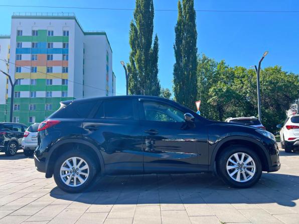 Mazda CX-5 I с пробегом 2014 года, цена 1 827 000 рублей, 154085 км, внедорожник, Автокод Объявления