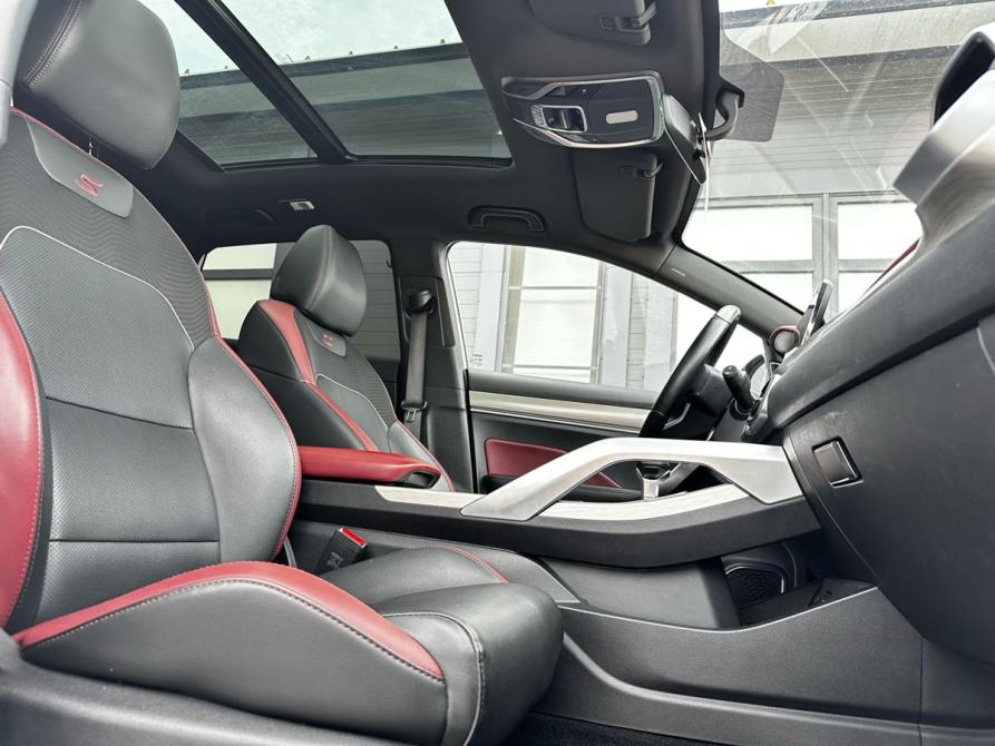 Geely Coolray I Волгоград  - изображение 26
