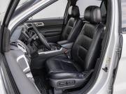 Ford Explorer V Краснодар  - изображение 35