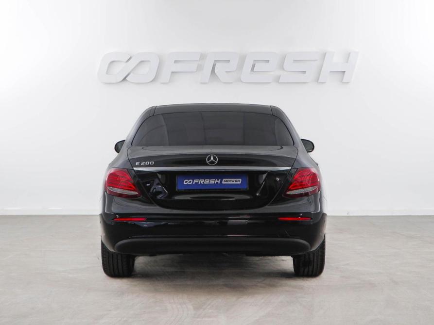 Mercedes-Benz E-Класс V (W213 S213 C238) Москва  - изображение 4