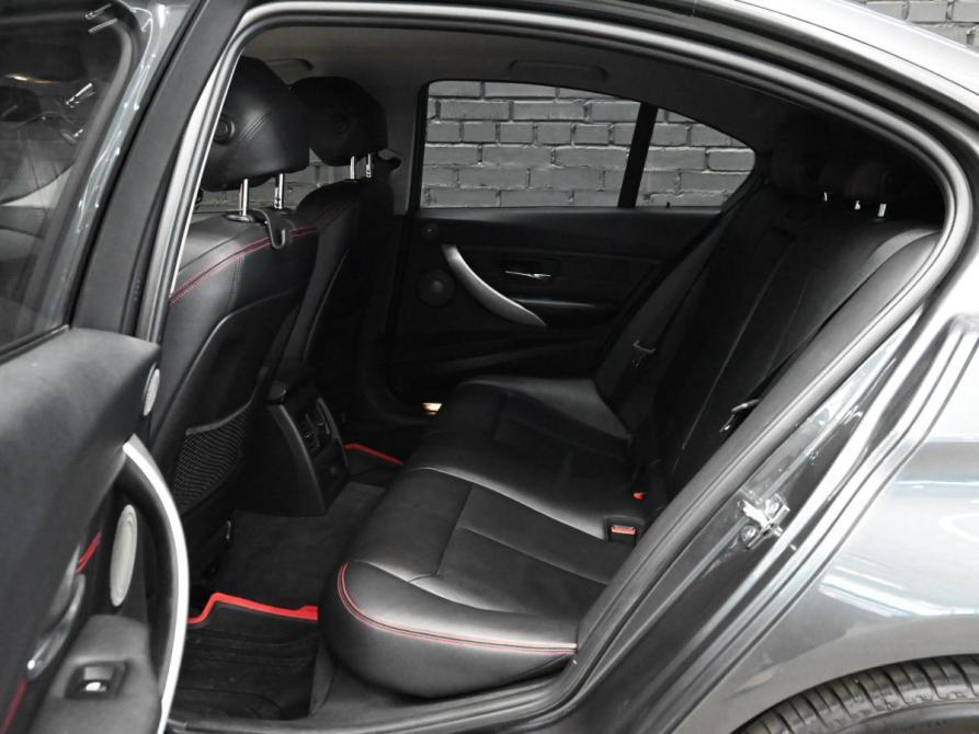 BMW 3 серии VI (F3x) Екатеринбург  - изображение 11