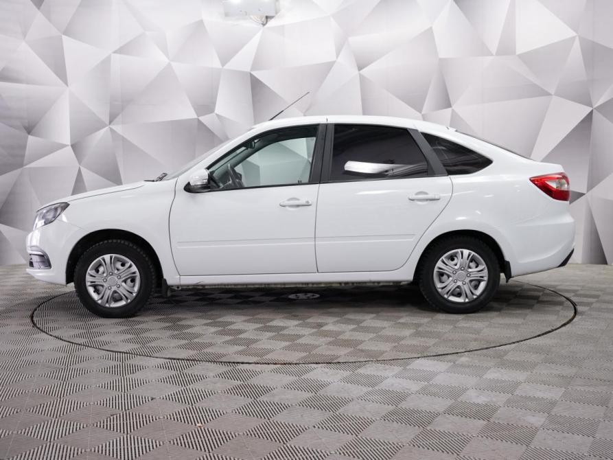 Lada (ВАЗ) Granta I Рестайлинг Ульяновск  - изображение 2