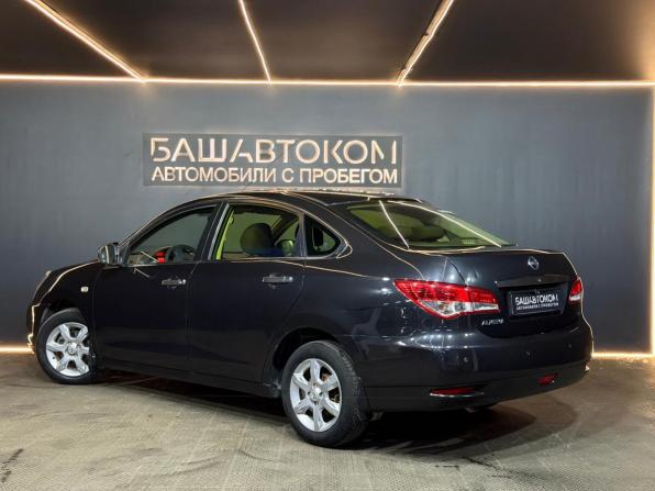 Nissan Almera III (G15) с пробегом 2014 года, цена 750 000 рублей, 130685 км, седан, Автокод Объявления