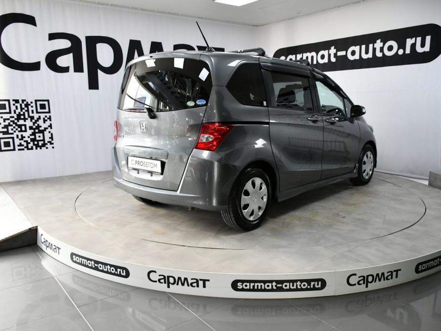 Honda Freed I Новосибирск  - изображение 8