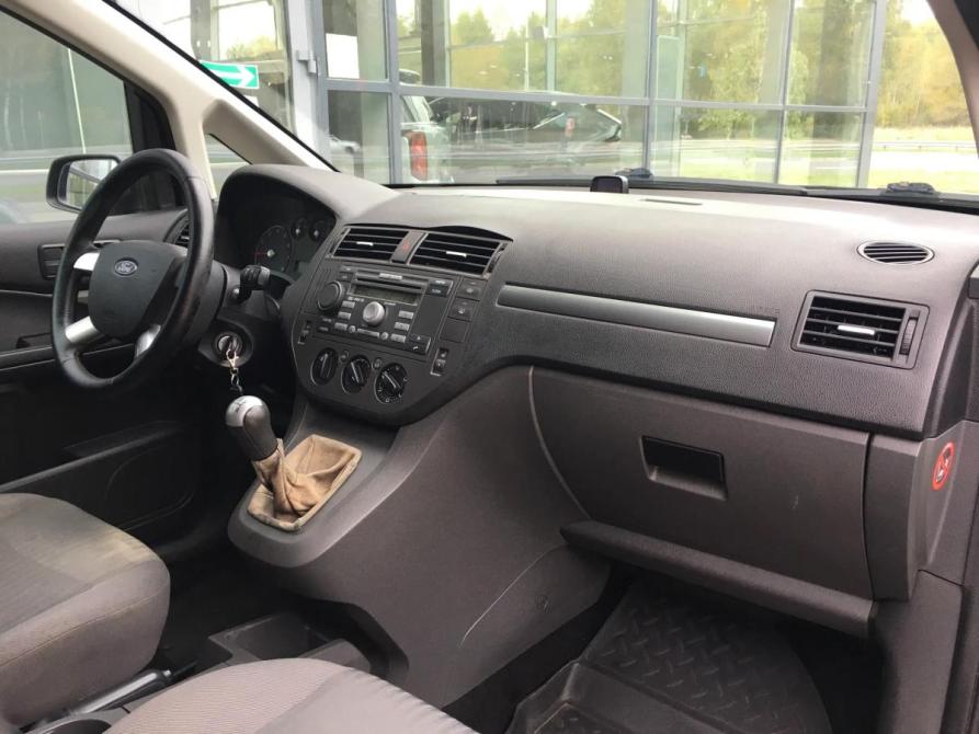 Ford C-MAX I Ярославль  - изображение 13