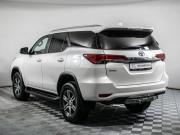 Toyota Fortuner II Рестайлинг Москва  - изображение 24