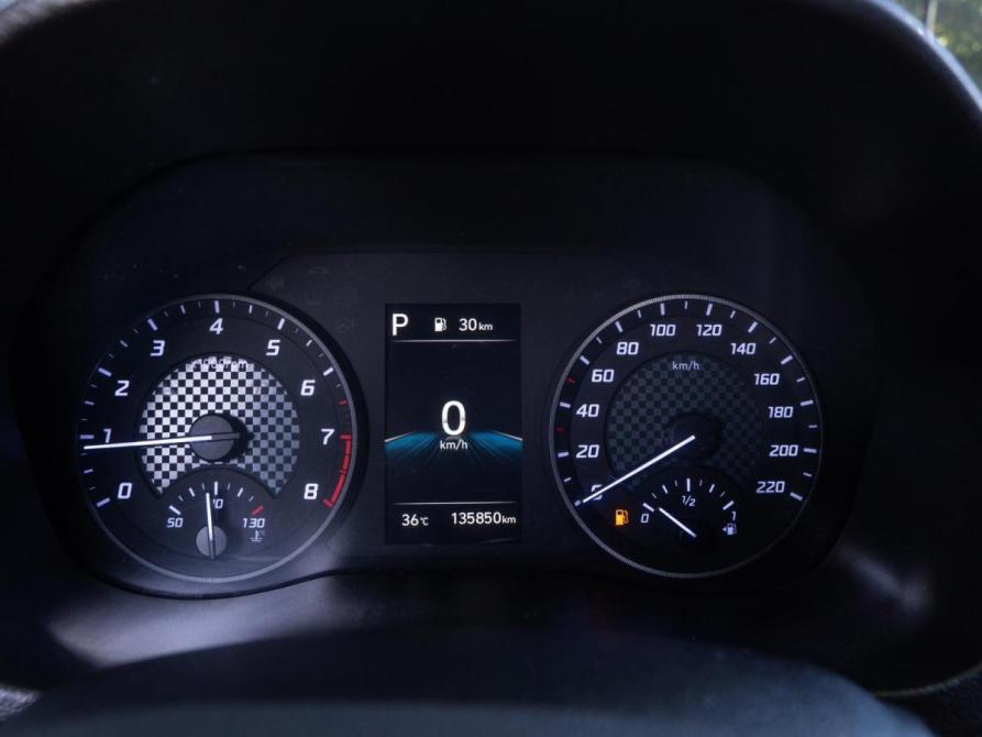Hyundai Solaris II Рестайлинг Волгоград  - изображение 14