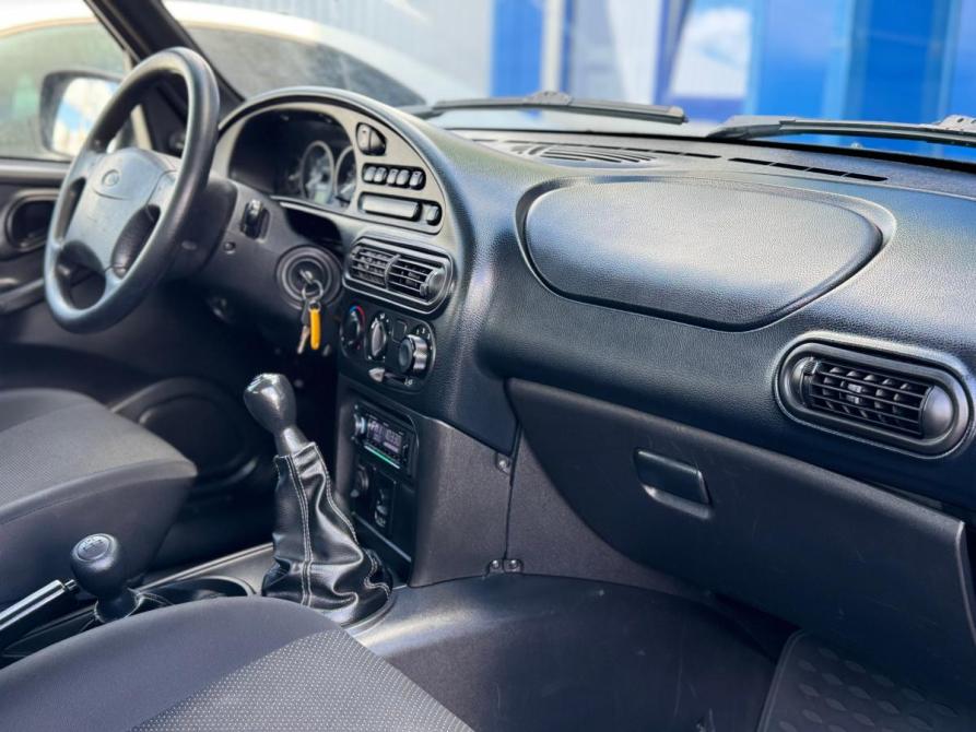 Chevrolet Niva I Рестайлинг Ростов-на-Дону  - изображение 18
