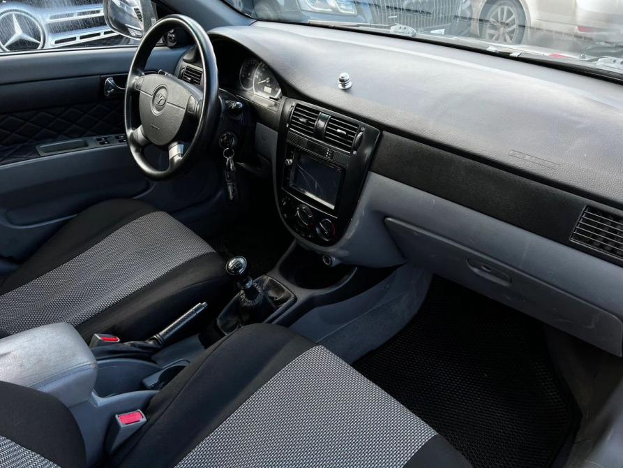 Daewoo Gentra II Волгоград  - изображение 22