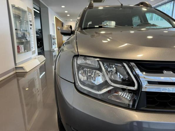 Renault Duster I Рестайлинг с пробегом 2020 года, цена 1 820 000 рублей, 61786 км, внедорожник, Автокод Объявления