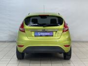Ford Fiesta Mk6 Воронеж  - изображение 26