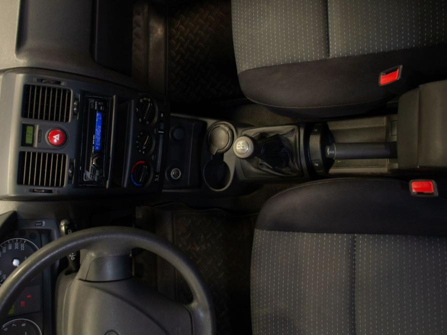 Hyundai Getz I Рестайлинг Иваново  - изображение 27