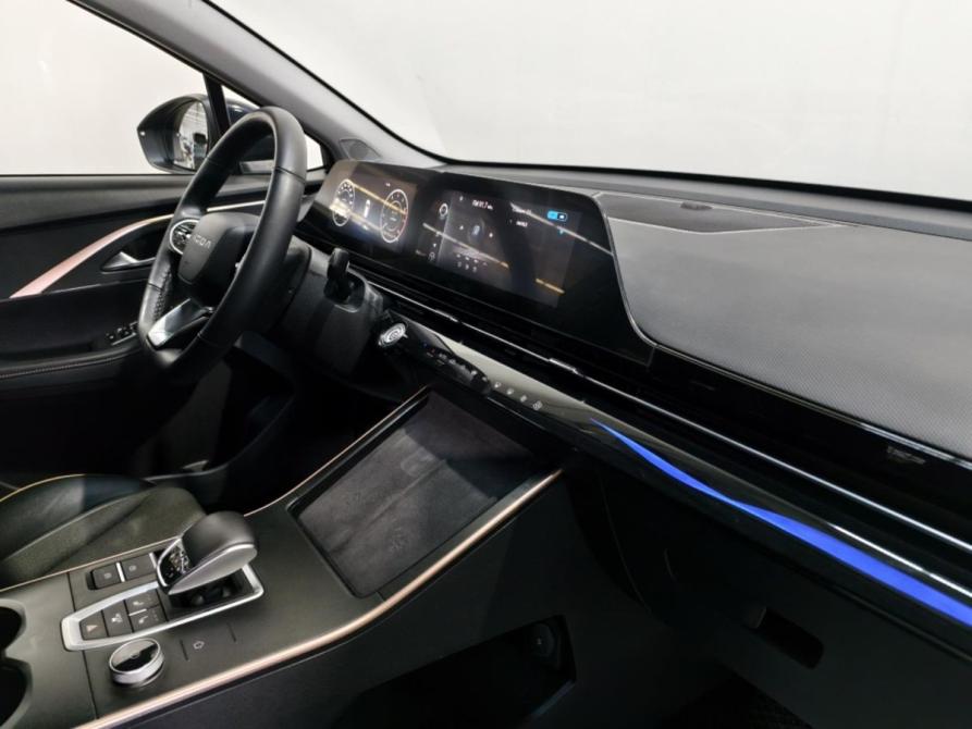 Omoda C5 I Курск  - изображение 7