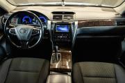 Toyota Camry VII (XV50) Рестайлинг 2 Уфа  - изображение 26