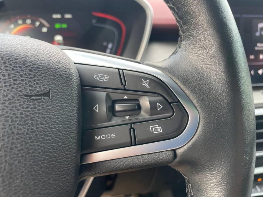 Geely Coolray I Серпухов  - изображение 16