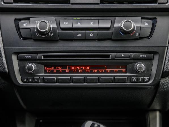 BMW 1 серии II (F20/F21) с пробегом 2012 года, цена 1 198 000 рублей, 112039 км, хэтчбек, Автокод Объявления