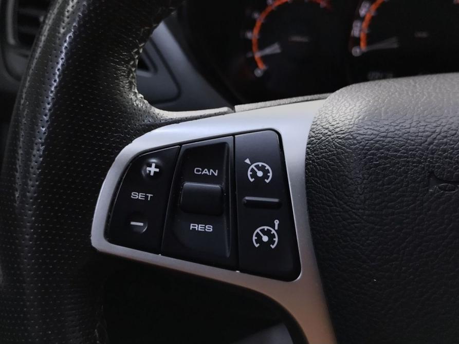 Lada (ВАЗ) Vesta I Минеральные Воды  - изображение 13