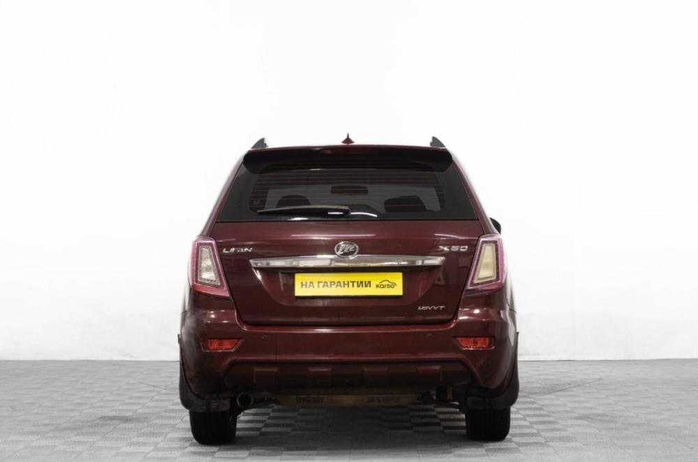 Lifan X60 I Барнаул  - изображение 6