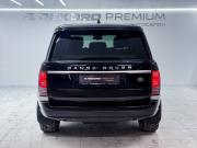 Land Rover Range Rover IV Уфа  - изображение 57