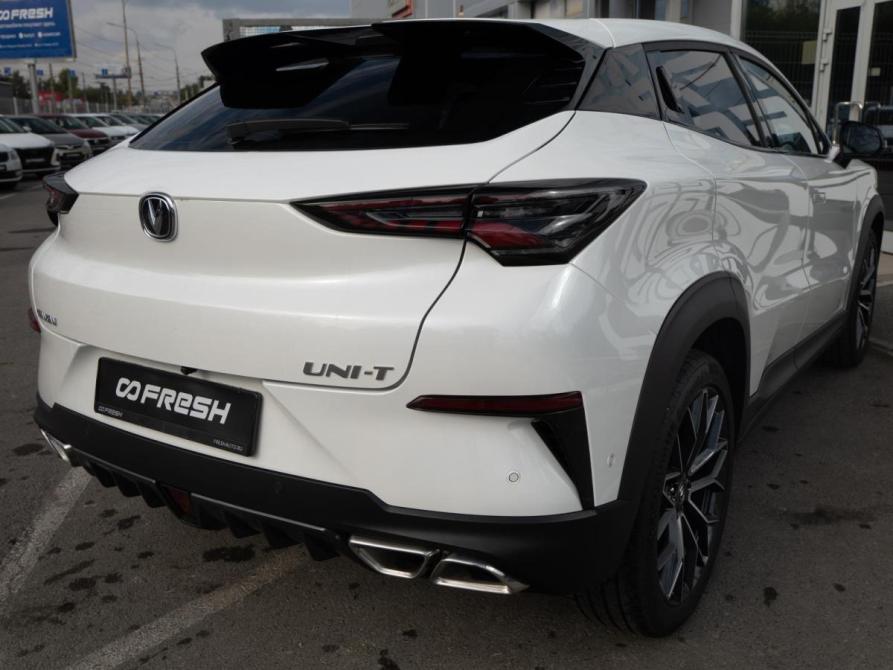 Changan UNI-T I Волгоград  - изображение 7