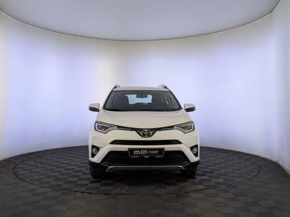 Toyota RAV4 IV (XA40) Рестайлинг с пробегом 2019 года, цена 2 690 000 рублей, 73728 км, внедорожник, Автокод Объявления