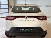 Renault Arkana I Москва  - изображение 23