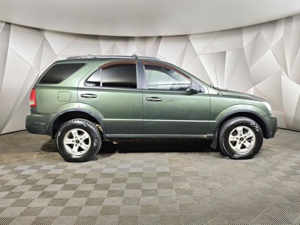 Kia Sorento I с пробегом 2002 года, цена 419 000 рублей, 403587 км, внедорожник, Автокод Объявления