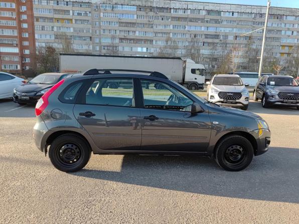 Lada (ВАЗ) Kalina II с пробегом 2018 года, цена 570 000 рублей, 89826 км, хэтчбек, Автокод Объявления