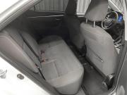 Toyota Corolla XI (E160 E170 E180) Рестайлинг 1 Красноярск  - изображение 25