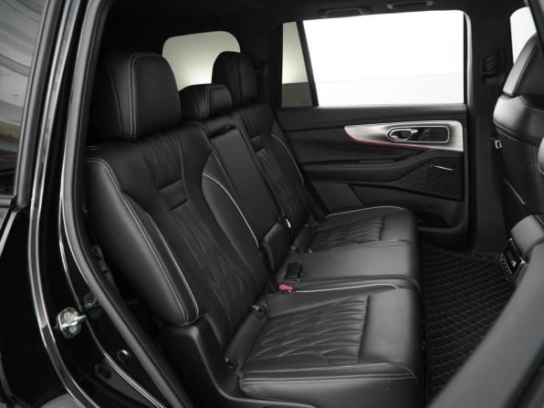 GAC GS8 II с пробегом 2023 года, цена 3 255 050 рублей, 66387 км, внедорожник, Автокод Объявления