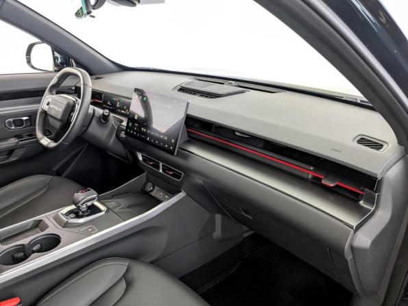 JETOUR DASHING I с пробегом 2025 года, цена 2 190 000 рублей, 3698 км, внедорожник, Автокод Объявления
