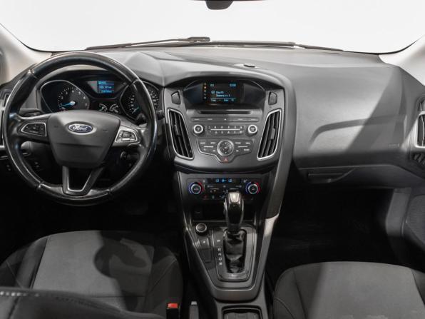 Ford Focus III Рестайлинг с пробегом 2018 года, цена 1 000 000 рублей, 218720 км, универсал, Автокод Объявления