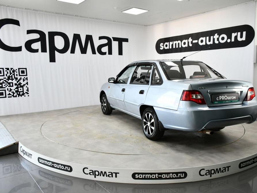 Daewoo Nexia I Рестайлинг Новосибирск  - изображение 3