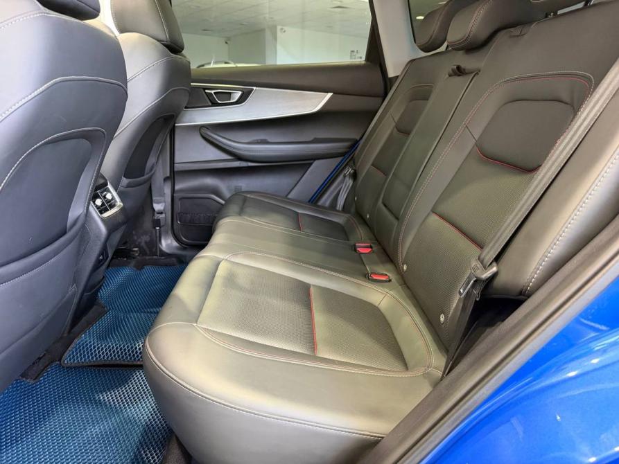 Chery Tiggo 7 Pro I Ростов-на-Дону  - изображение 8