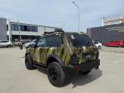 Lada (ВАЗ) Niva Legend Тула  - изображение 12