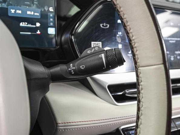 Geely Monjaro I с пробегом 2023 года, цена 2 927 000 рублей, 65845 км, внедорожник, Автокод Объявления