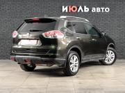 Nissan X-Trail III Екатеринбург  - изображение 23