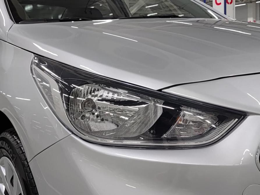 Hyundai Solaris II Казань  - изображение 21