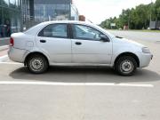 Chevrolet Aveo I Иваново  - изображение 24