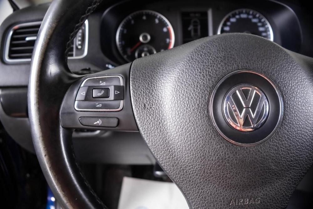 Volkswagen Jetta VI Пермь  - изображение 16
