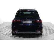 Mercedes-Benz GLS II (X167) Москва  - изображение 34